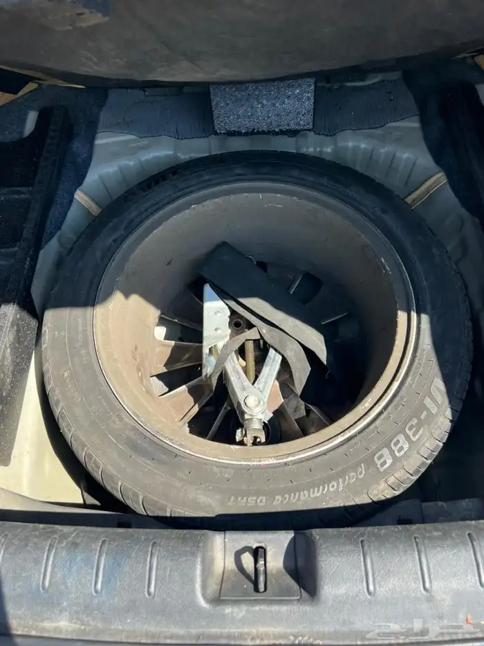 هوندا اكورد 2013 استاندر 38