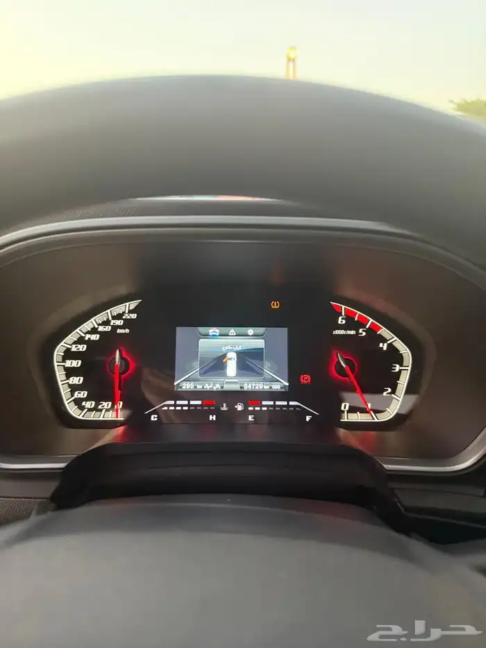 شانجان 2023 المجدوعي 7