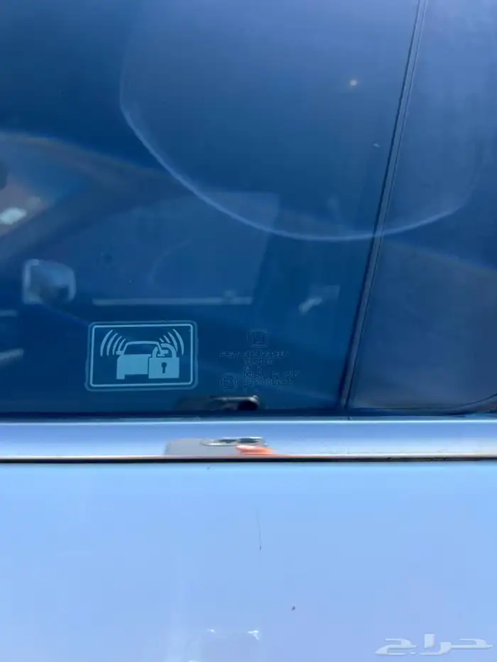 هوندا اكورد 2013 استاندر 24