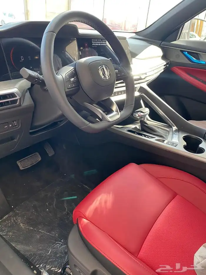 شانجان CS35 بلس 2025 فل كامل (( اقل سعر في السوق )) 15