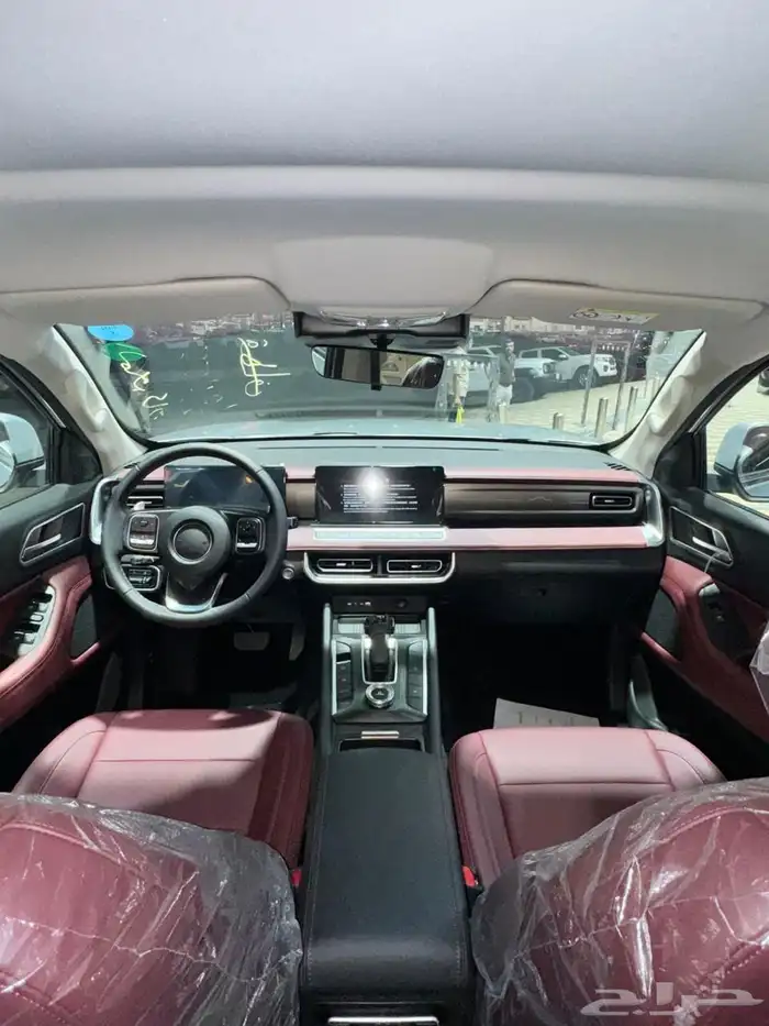 جريت وول باور نص فل ديزل 2025 12