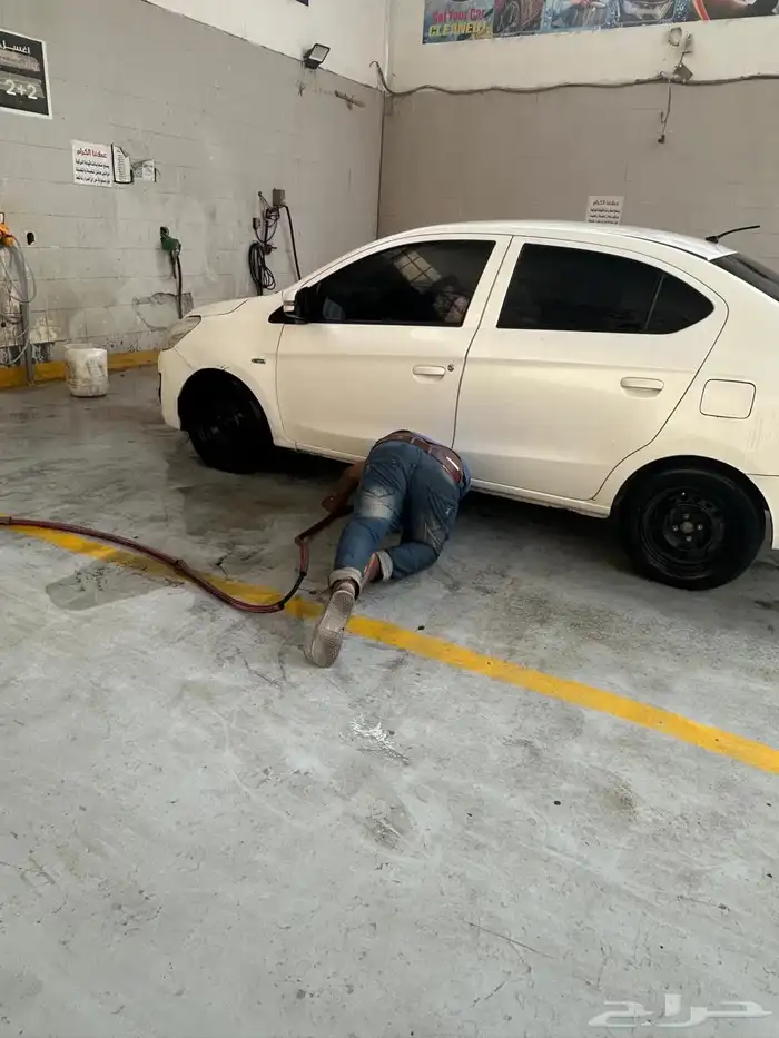 ميتسوبيشي تراك موديل 2019 ممشى179 2