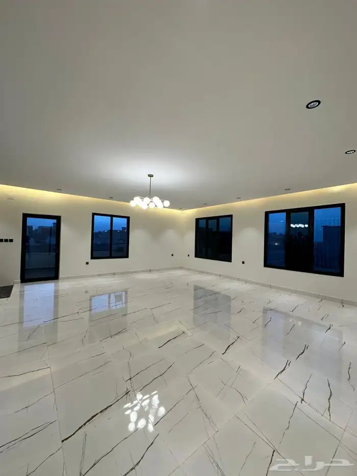 فلة فاخرة كبيرة 4