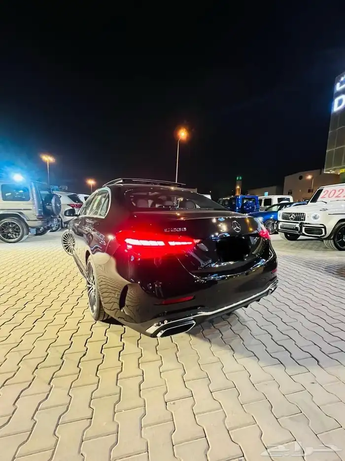 شركة تأجير سيارات فخمه 14