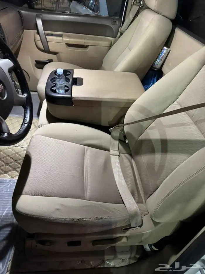 سييرا 2013 فل كامل دبل 12