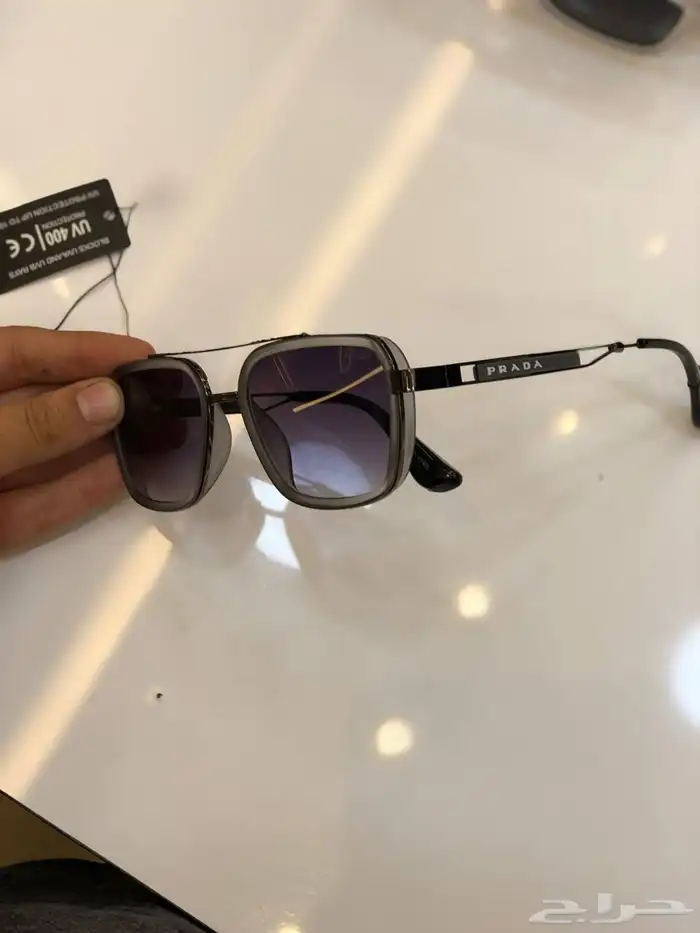 نظارات ماركة اصلية 8