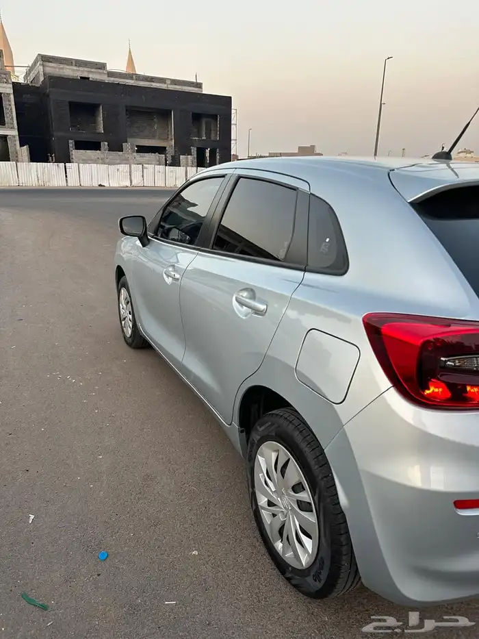 سيارة سزوكي2025 للتنازل 3