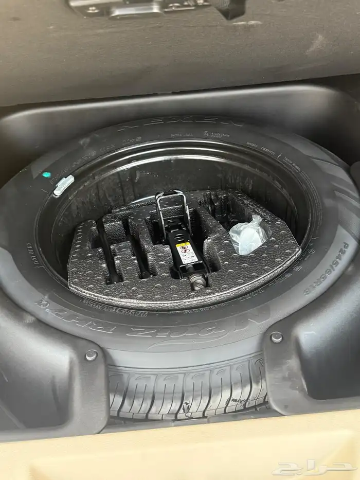 جيب جراند شروكي فل لمتيد 2021 13