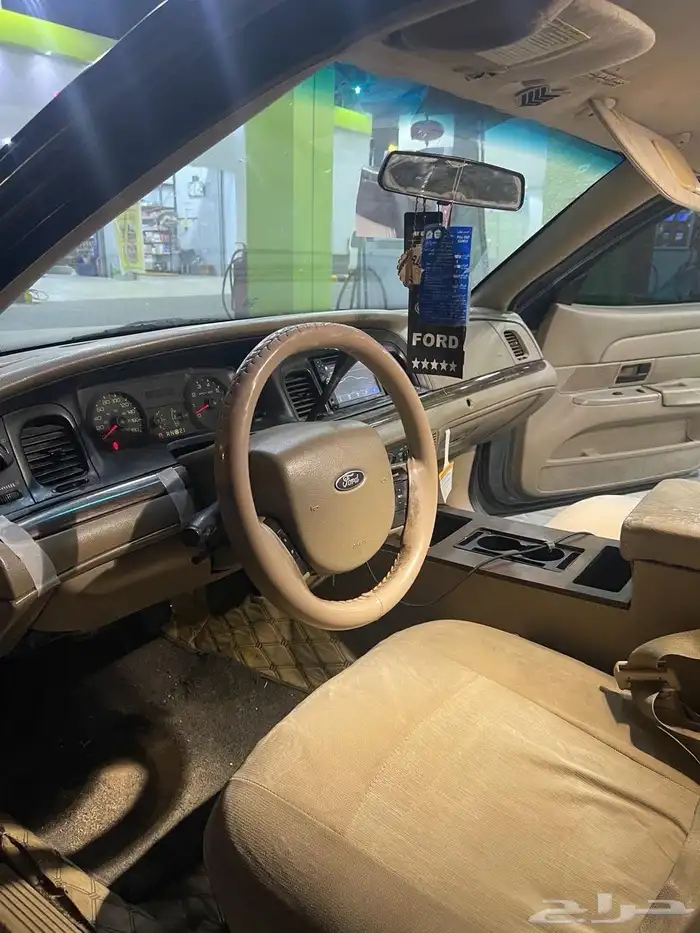 فورد فكتوري 2008 0