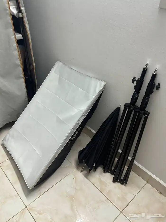 إضاءة قودكس 2