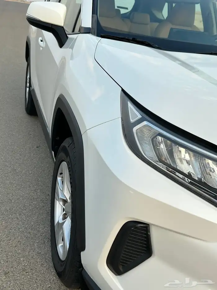 راف فور 2021 للبيع 4