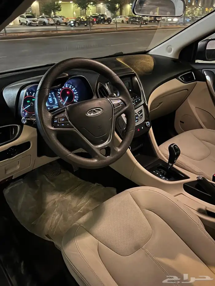 شيري اريزو 5 2023 7