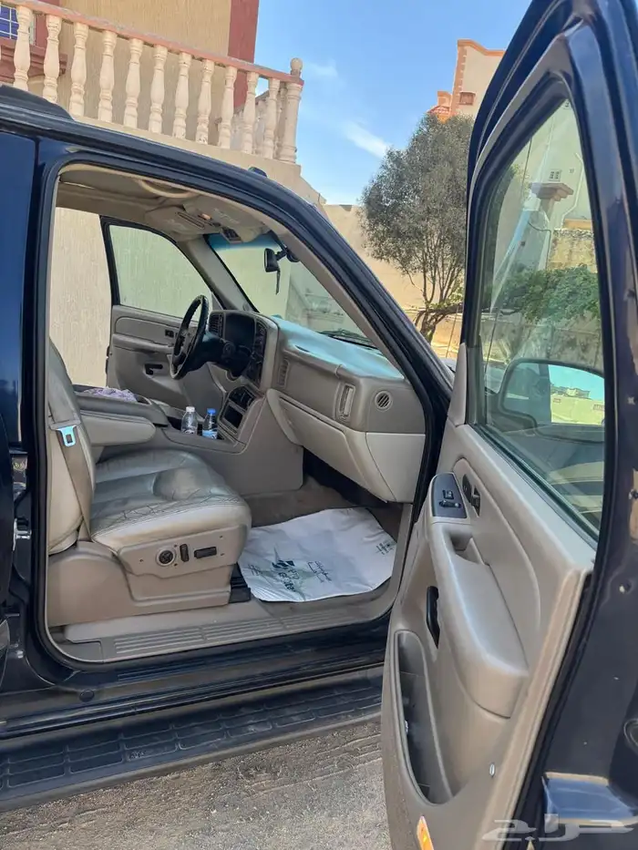 جمس GMC2005 مضمون 7