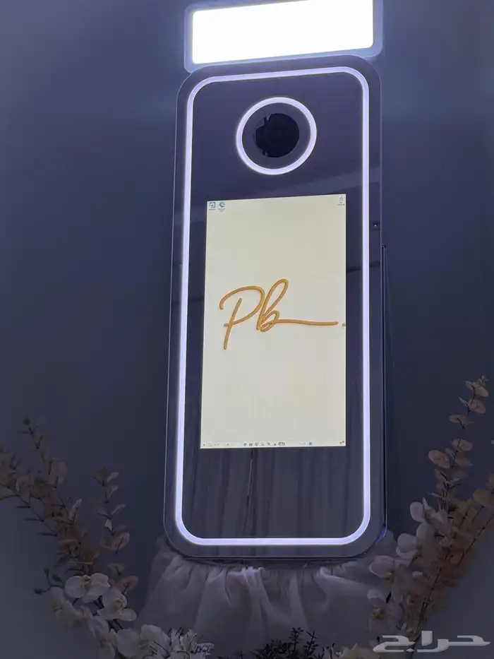 تأجير كامير فوتو بوث للايجار 0