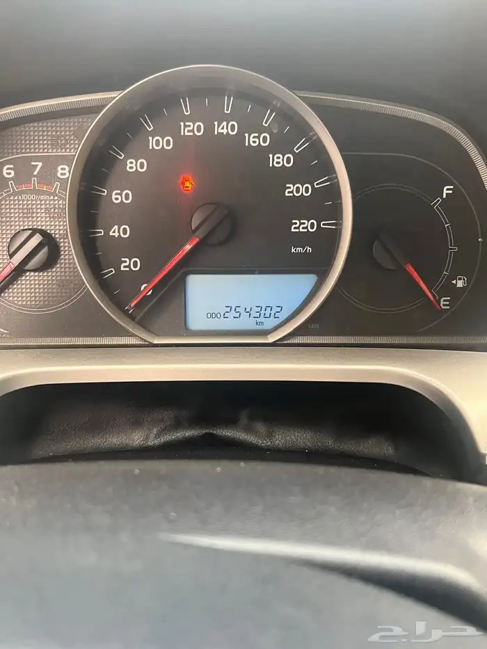 راف فور بدي بلد 6