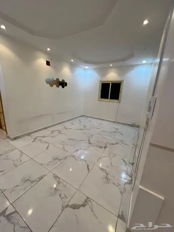 شقه بحي القادسيه 8