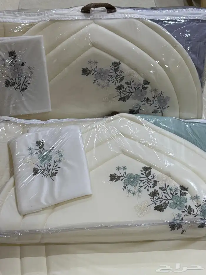 سجادة صلاة فاخرة 1