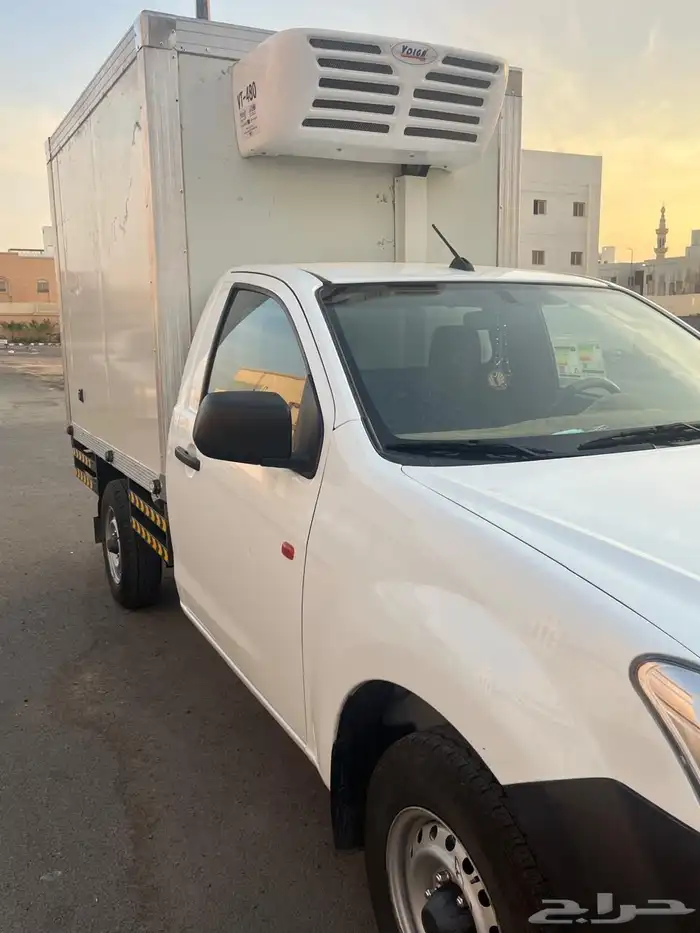 ونيت ايسواوز عليه ثلاجه 4