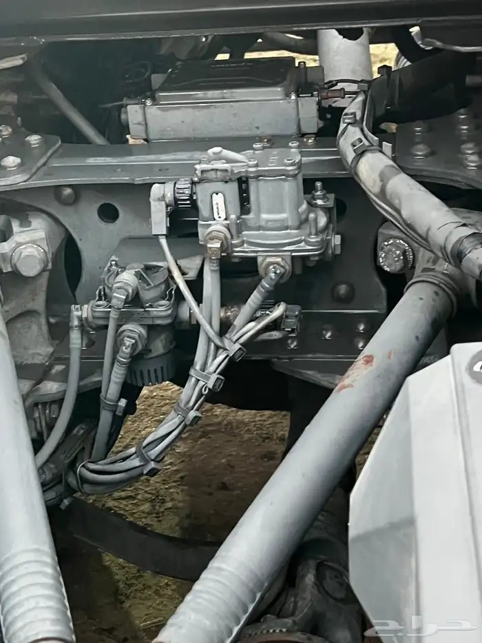 اكترس راس سقس 2005 مخزنه 18