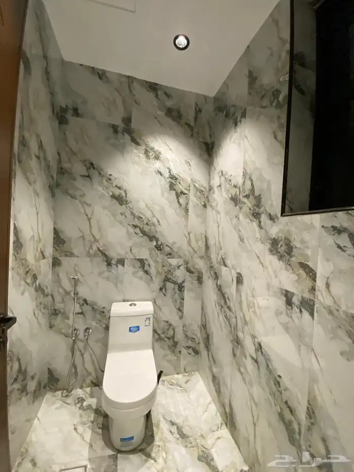 فيلا جديدة للإيجار مخطط ولي العهد 8 3