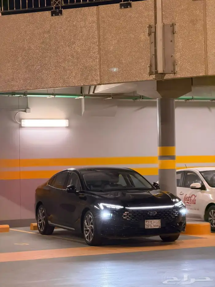 تورس 2022 تيتانيوم فل كامل 1