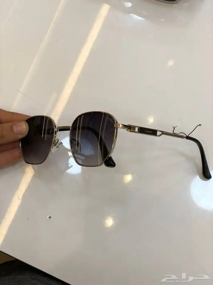 نظارات ماركة اصلية 3