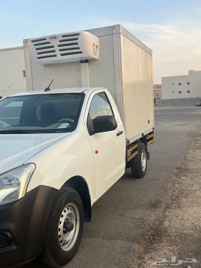 ونيت ايسواوز عليه ثلاجه 1