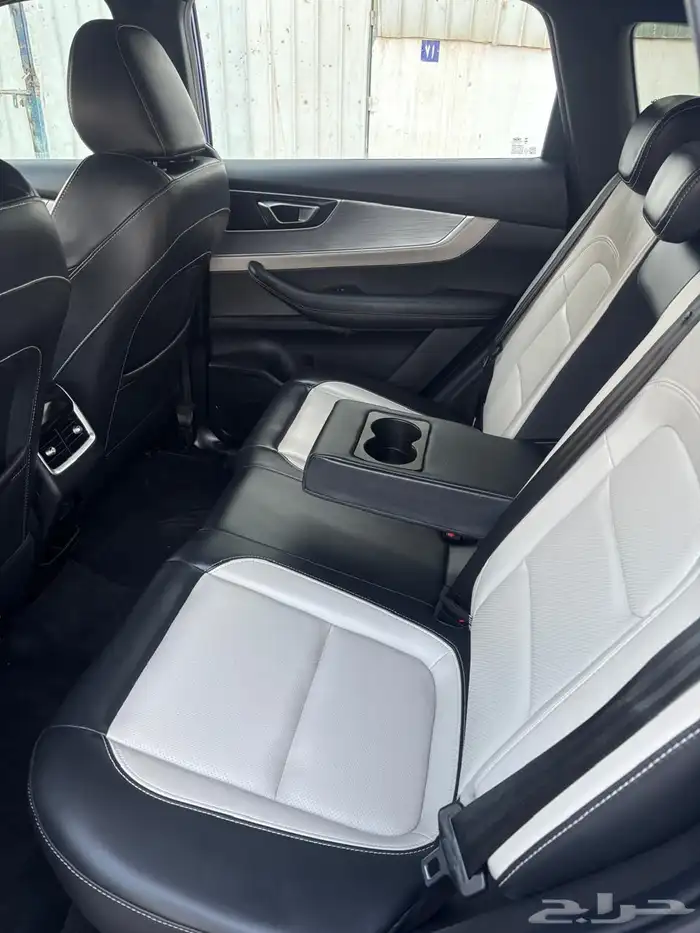 شيري تيجو 7 برو 8