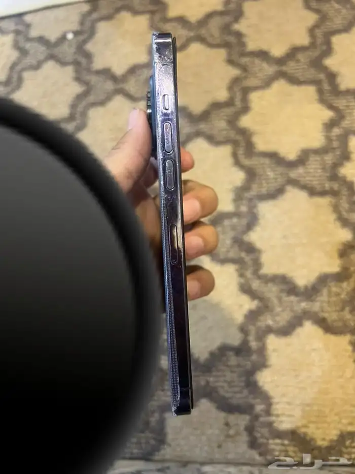 للبيع جوال ايفون14 3