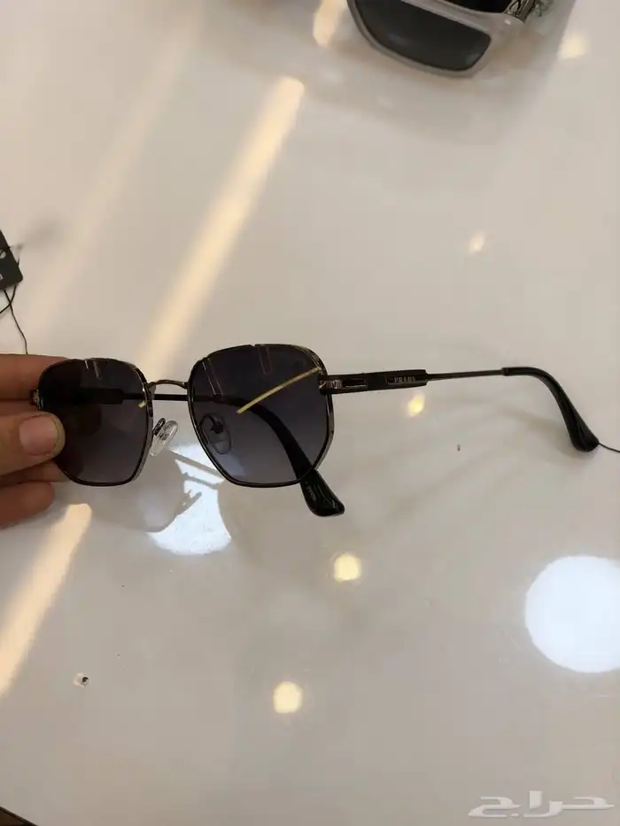 نظارات ماركة اصلية 2
