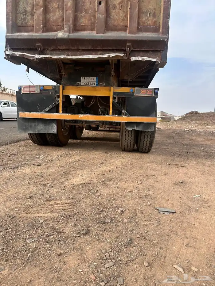 صندوق قلاب للإيجار 2