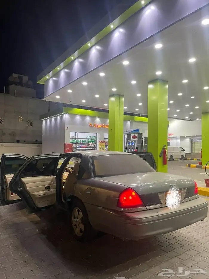 فورد فكتوري 2008 13