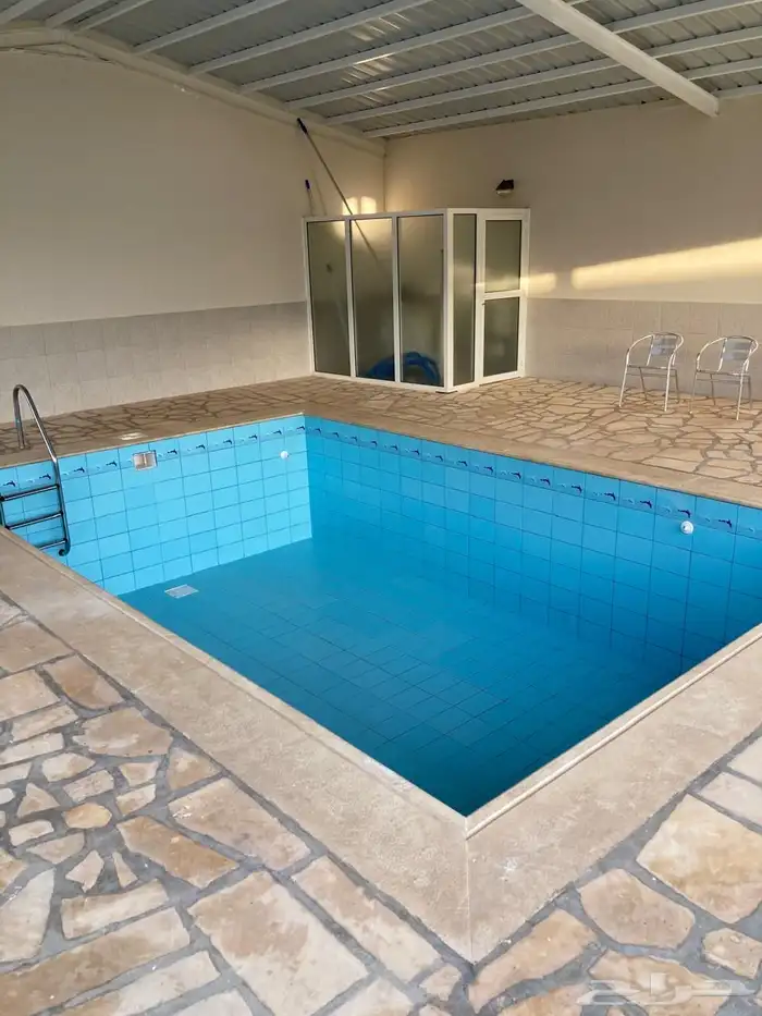 للبيع او للإيجار استراحه بالدوادمي 14