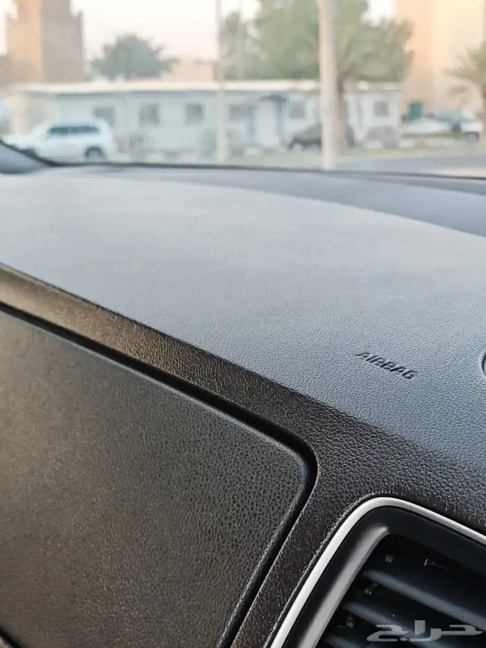 كيا كارنفال 2016 نص فل الجبر كاش او اقساط 32