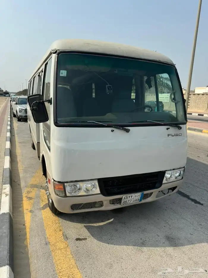 باص للإيجار الشهري والسنوي 0