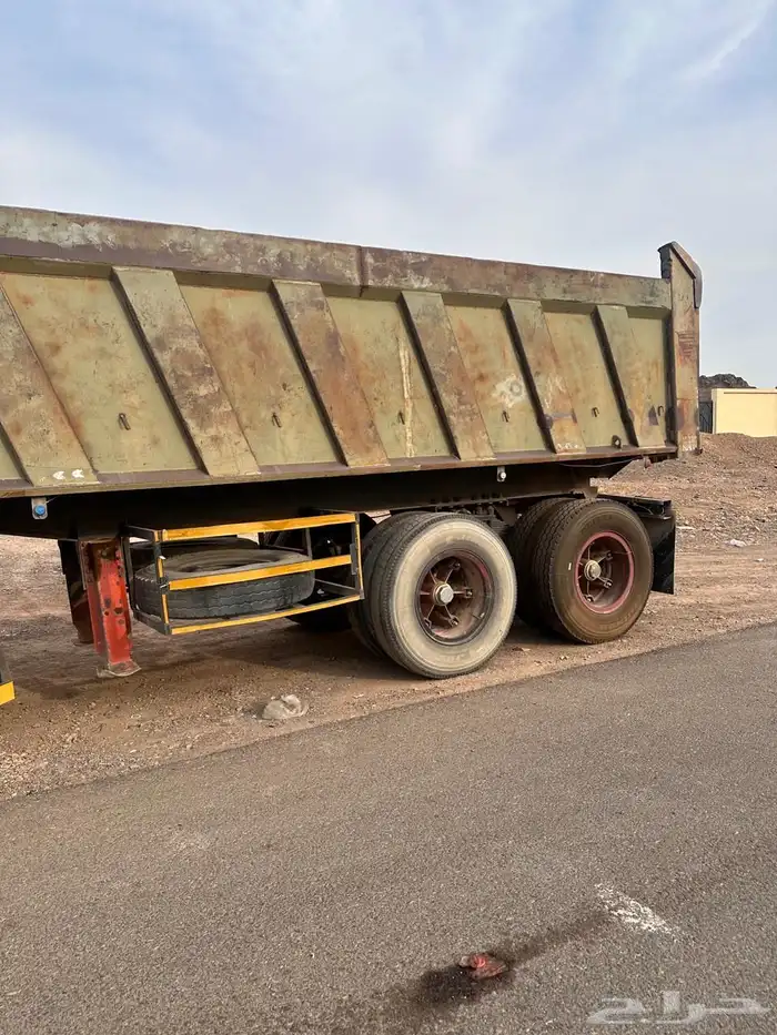 صندوق قلاب للإيجار 0