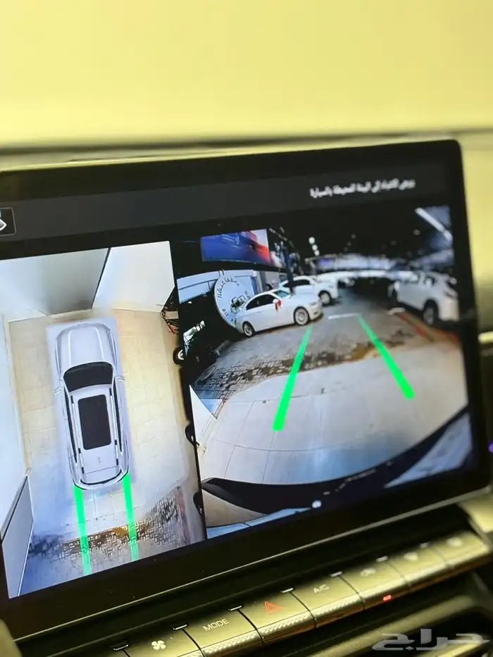 هافال - H7 - فل - 2025 25