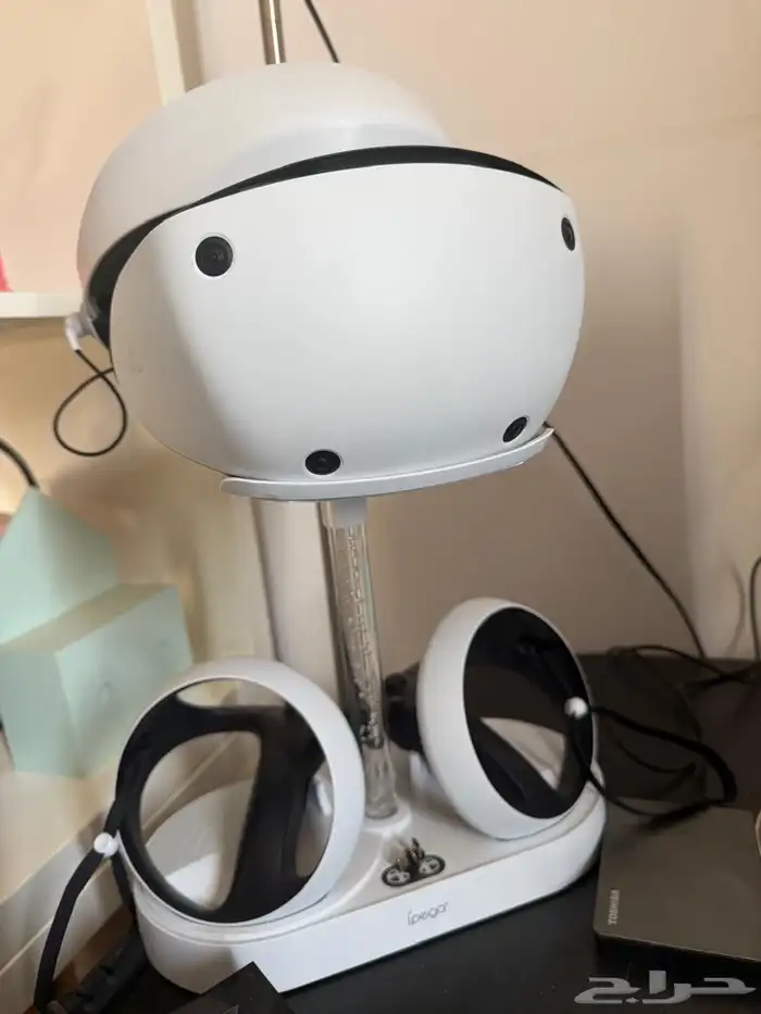 بلايستيشن VR 2 0