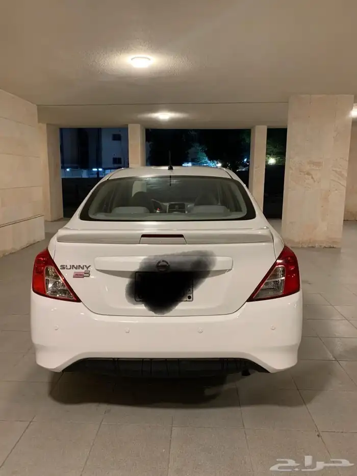 نسيان صني 2020 4