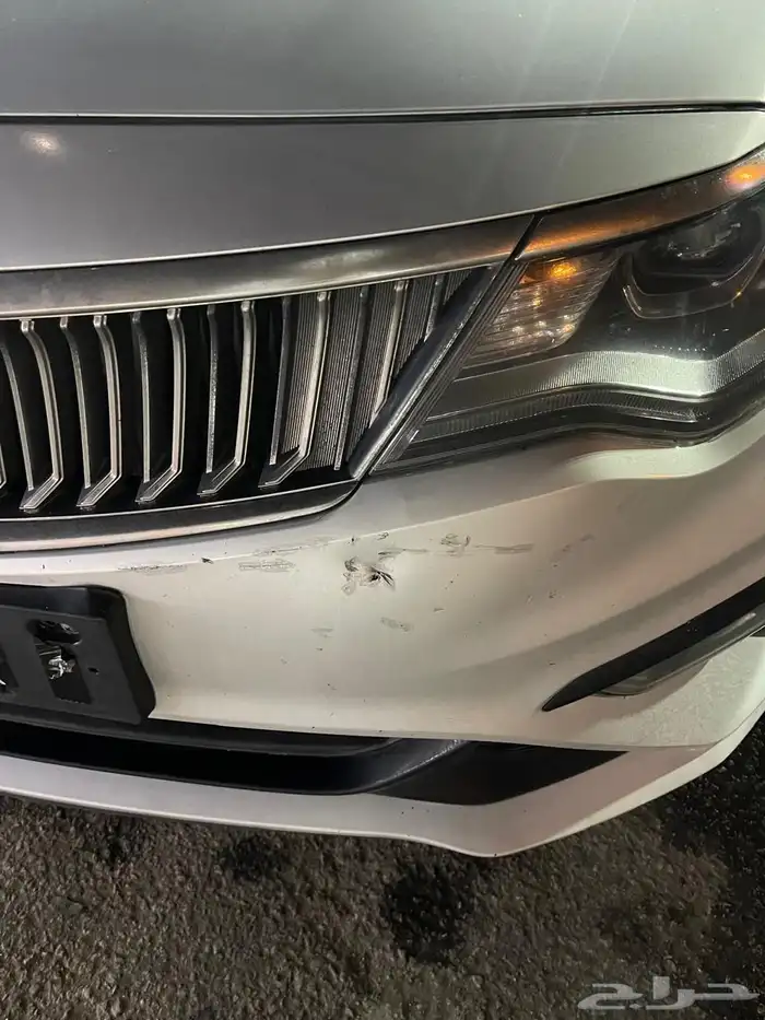 اوبتيما k5 ديزل 8