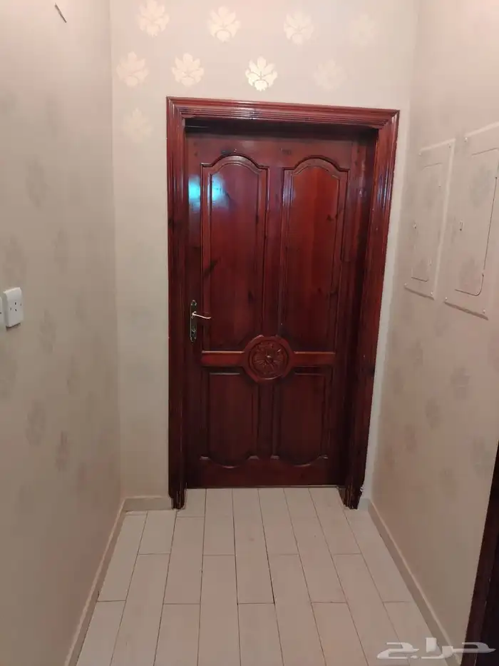 ابواب خشب نظيفه 3