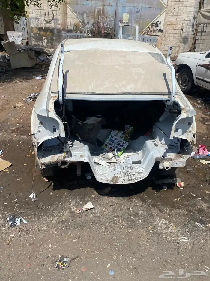 رينو سيمبول 2021 تشليح 1