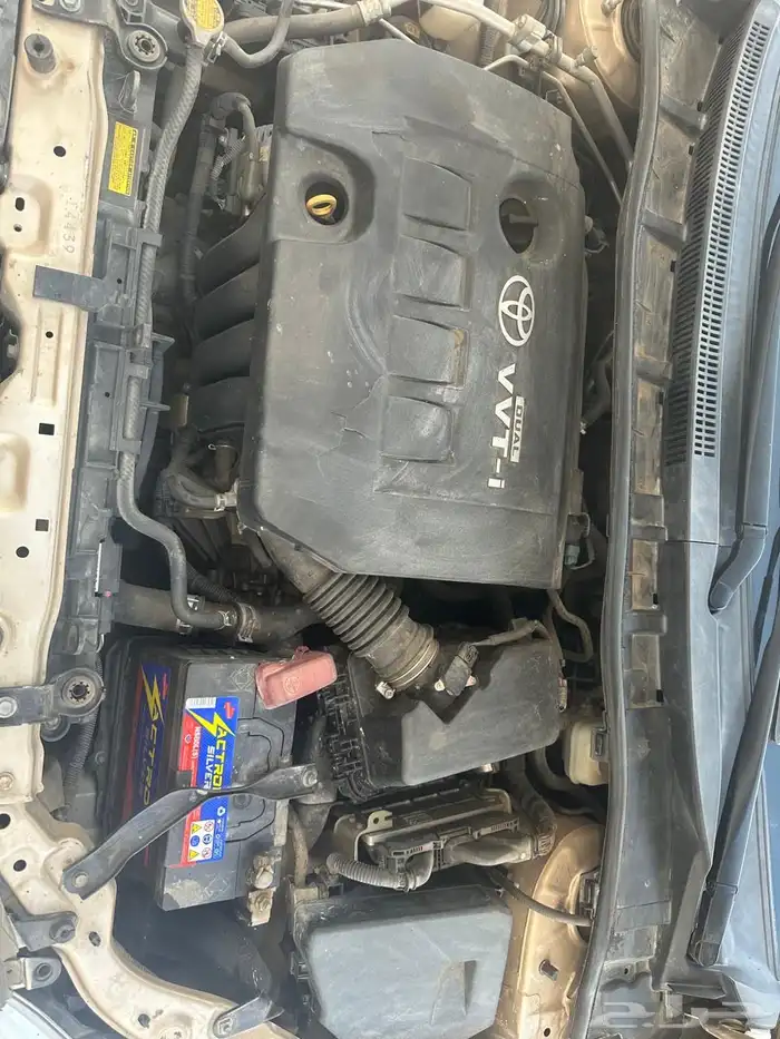 تويوتا كرولا 2012 1