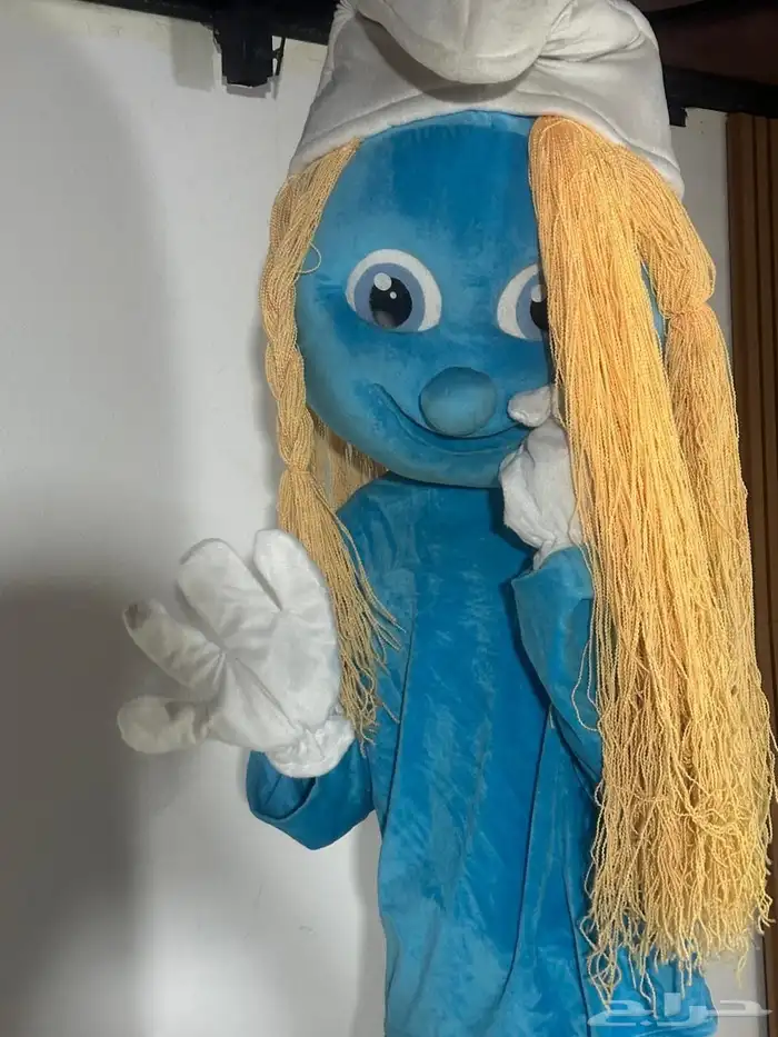 زي تنكري ميكي ماوس و سنفوره 5