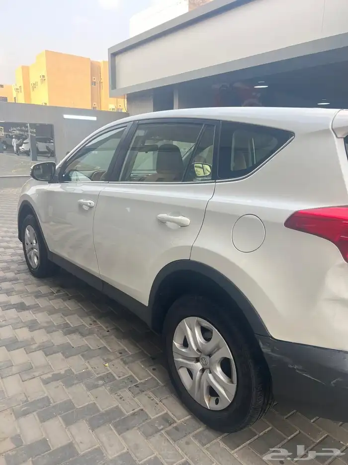 راف فور بدي بلد 2