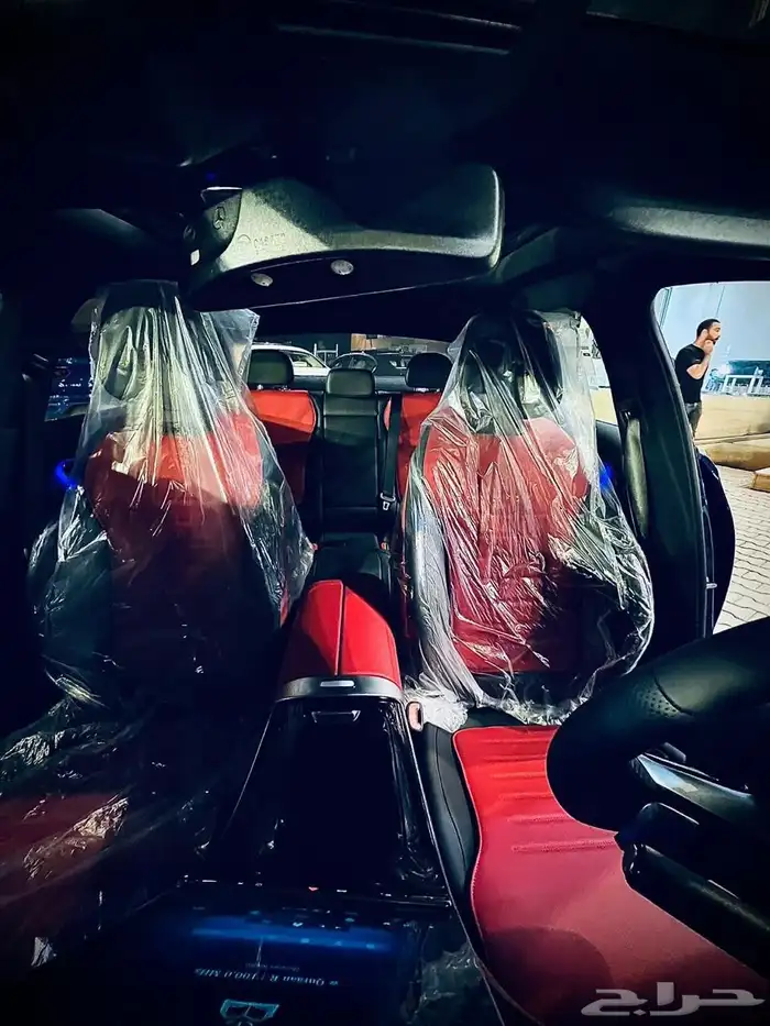 شركة تأجير سيارات فخمه 16