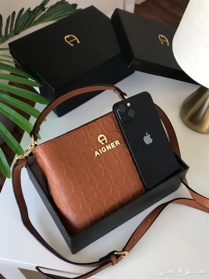 شنط ماركات متعدده هاي كوليتي عرض لفتزه محدوده170 3