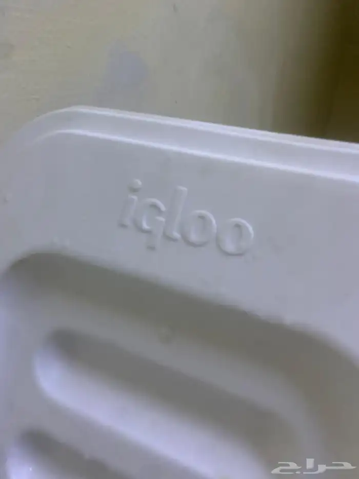 حافظة ثلج صندوق حافظة طعام صناعة امريكية وحافظة الشفاء 13