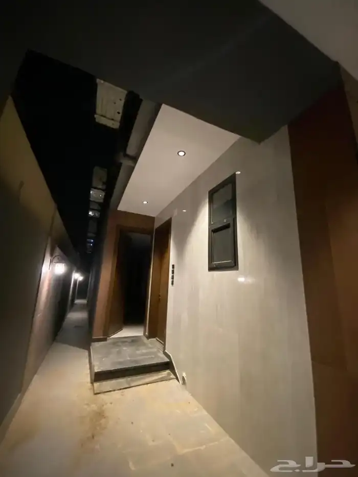 فيلا جديدة للإيجار مخطط ولي العهد 8 2