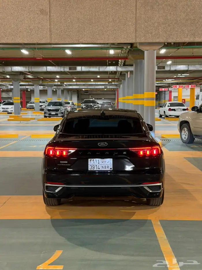 تورس 2022 تيتانيوم فل كامل 9